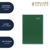 Collins Essential 2025 Business Diary - A5 Day to a