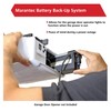 Marantec Battery Back Up System- for Synergy 300