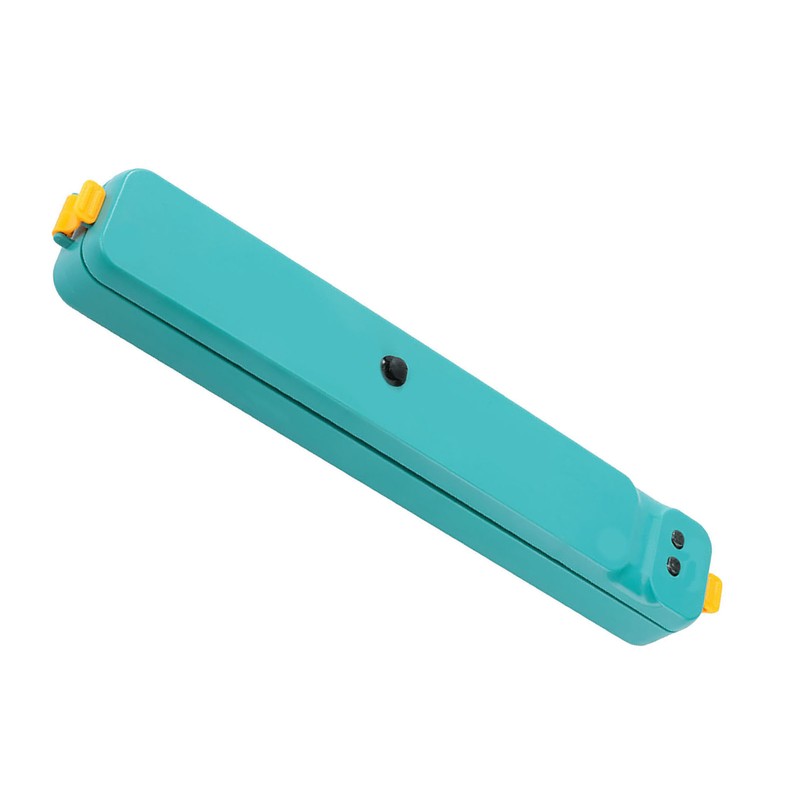 Food Vacuum Sealing Machine Green Mini Auto Wide Applicable Easy
