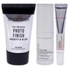 Smashbox On-Set Essentials Primer + Set