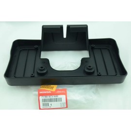 Honda NEW OEM 2003-2008 Honda Element Front License Plate Bracket 71180-SCV-A00