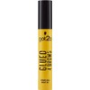 got2b Eyebrow Gel Glued 4 Brows, Transparent and Long-Lasting Eyebrow