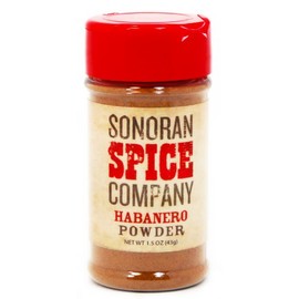 Sonoran Spice Habanero Powder - 1.5 Oz