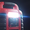 Wagan EL7552 Jumpboost V8 Air 1000 Peak Amps Jump Starter