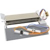 Spares2go Heater Element + Thermostats for Ariston AS70C AS70CX AS700CX