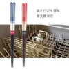 Couples Chopsticks, One Pair of Springs, Paulownia Box, Wrapping Paper,