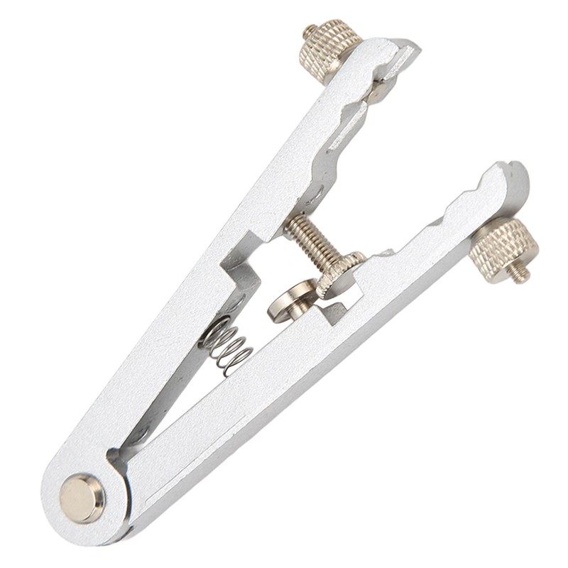 Watch Spring Bar Plier Tool 10 Tips Pins V Shaped