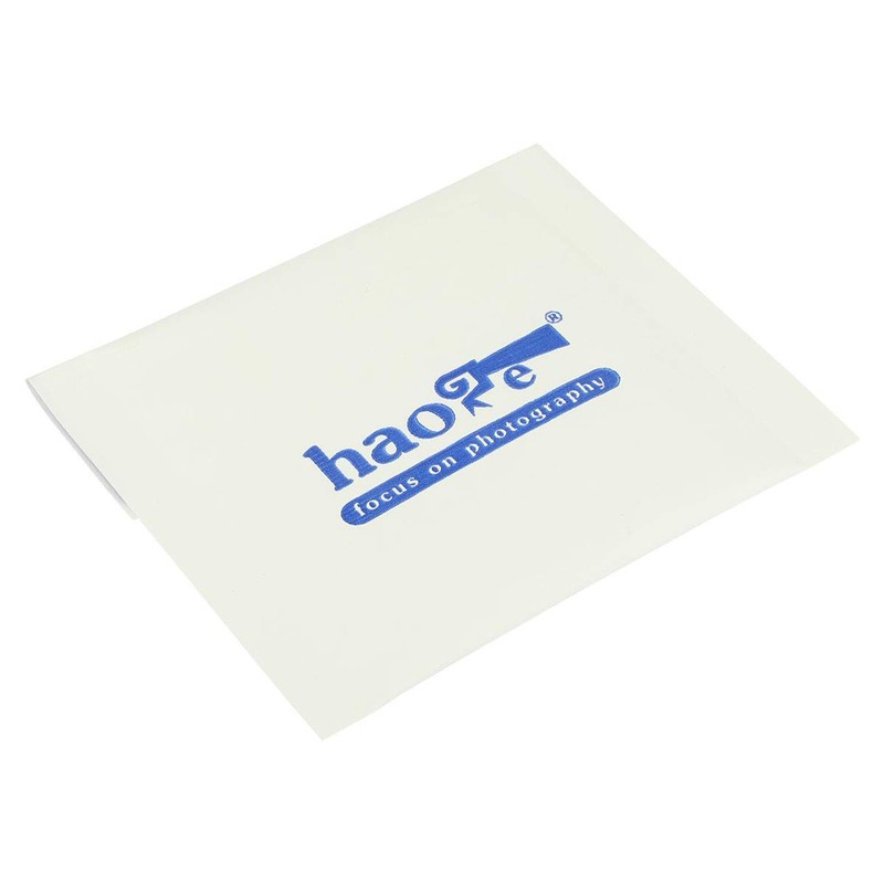 Haoge RRC-GNR Metal Lens Front Ring Cap Cover for Ricoh