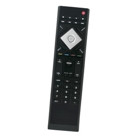 Replace VR15 TV Remote Control Suits for VIZIO LCD LED HDTV E320VL E320VP E321VL E370VL E371VL E420VL E420VO E421VL E421VO E470VL E470VLE E551VL 098003060301 E550VL
