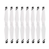 8pcs RC Propeller Accessory Replacement Part Fit for WLtoys XK