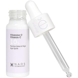 Etat Pur Activo Puro Vitamina C Suero Para Manchas De La Edad, 15 ml