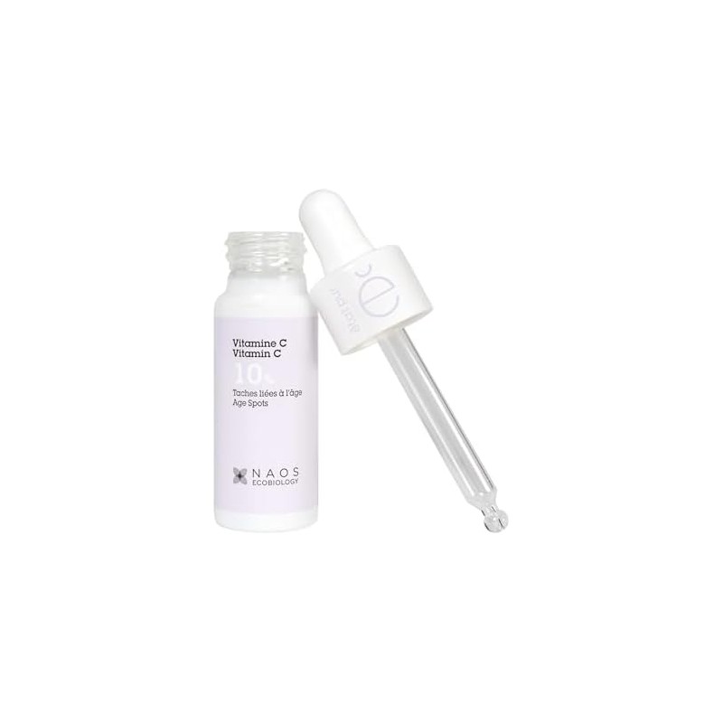 Etat Pur Activo Puro Vitamina C Suero Para Manchas De