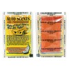 Individually Wrapped - Professional Car Air Freshener Pads - Remove
