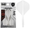 Condor Axe Standard XL (White)