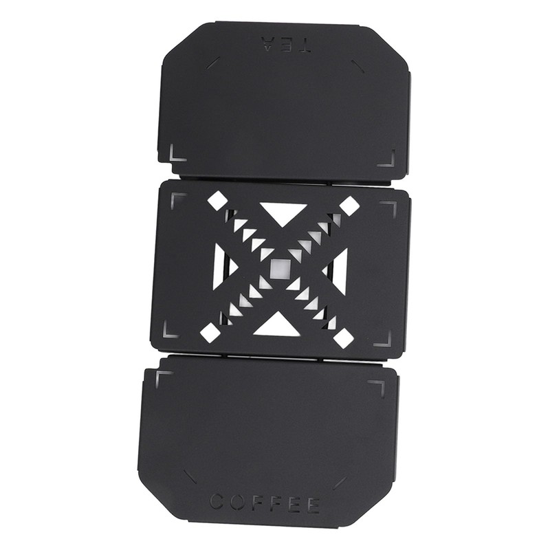 Generic Lunch Box Table Top for Aluminium Alloy Folding Table