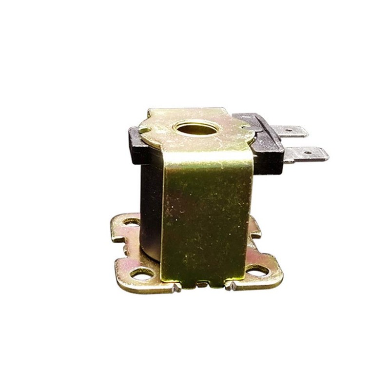 Solar Heat Pump Solenoid Valve Coil DC12V