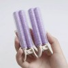 Root Volume 뿌리볼륨 집게 헤어롤 [블루] Root Volume Hair Roll