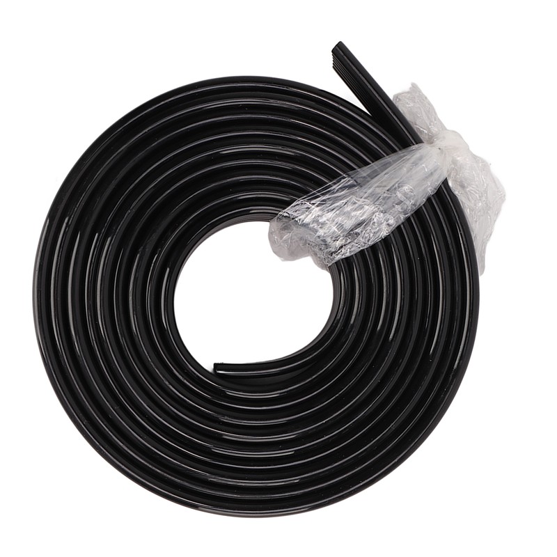 Ink Tube 6 Lines OD 5mm ID 3mm 3 Meter