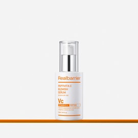 Real Barrier Peptivita C Blemish Serum 30ml, 1 unit / 리얼베리어 펩티비타씨 잡티 세럼 30ml, 1개