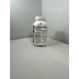 Best Naturals Horny Goat Weed 10000 mg Equivalent per Serving - 120 Capsules