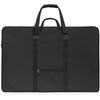 Nicpro Upgrade Art Portfolio Bag 24 x 36'', Waterproof Nylon