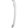 GENUINE Frigidaire 218428101 Door Handle for Refrigerator, White