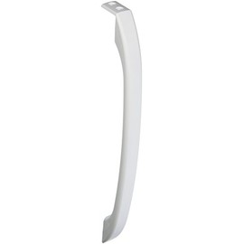 GENUINE Frigidaire 218428101 Door Handle for Refrigerator, White