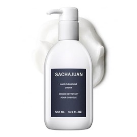 SACHAJUAN Hair Cleansing Cream, 16.9 fl. oz.