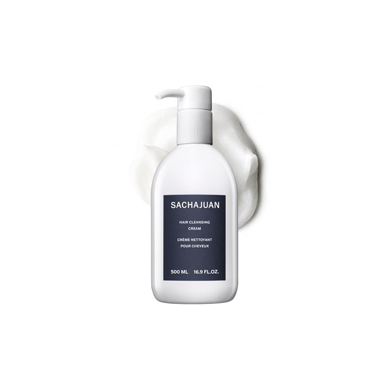 SACHAJUAN Hair Cleansing Cream, 16.9 fl. oz.