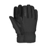 Reusch Blizz STORMBLOXX Gloves, Black, 8.5