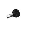 HATZ Diesel Switch Box Key 50600800