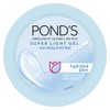 Loman PONDS Super Light Gel Oil Free Face Moisturizer 49