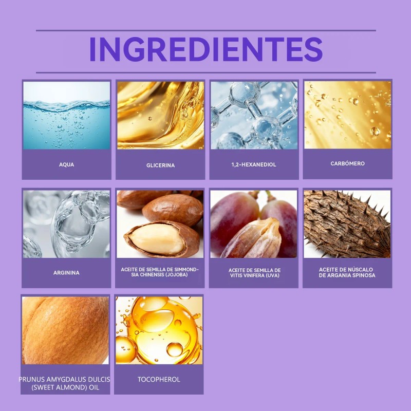 Para Cuidado De La Barba Aceite Para El Cuidado Diario