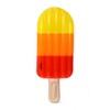6ft Giant inflatable Ice Lolly Pool Lounger Float Raft Air