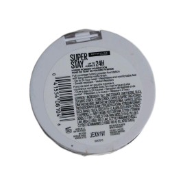 Maybelline Super Stay 24HR Hybrid Powder-Foundat