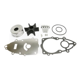 200/225/250/300HP Yamaha Outboard Water Pump Repair Kit Impeller Kit Replacement Sierra 18-3516 60X-W0078-00