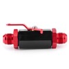 Y974 -10AN Shut Off Check Valve Aluminum Alloy Car Refitting