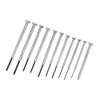 Blue Spot 12607 Precision Screwdriver (11 Pieces)