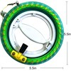 HENGDA KITE Professional Outdoor Kite Line Winder Winding Reel Grip