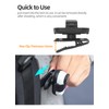 Taoricup Insta360 GO 3S/Insta360 GO3 Backpack Clip, Bag Strap Mount