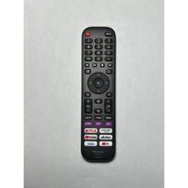 Hisense Genuine Hisense VIDAA TV Remote control EN2B30H for43A6GV,50A6
