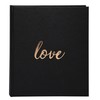 Exacompta - Ref. 506E - 1 Love guest book -