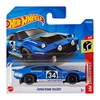 Hot Wheels 1:64 Daredevils Dimachinni Veloce HCT34