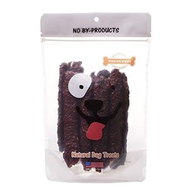 Preen Pets Just Chicken Dog Treats – with Chicken Liver(8oz)