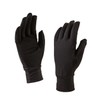 SEALSKINZ Lightweight Woven Glove Suitable to be Worn As a