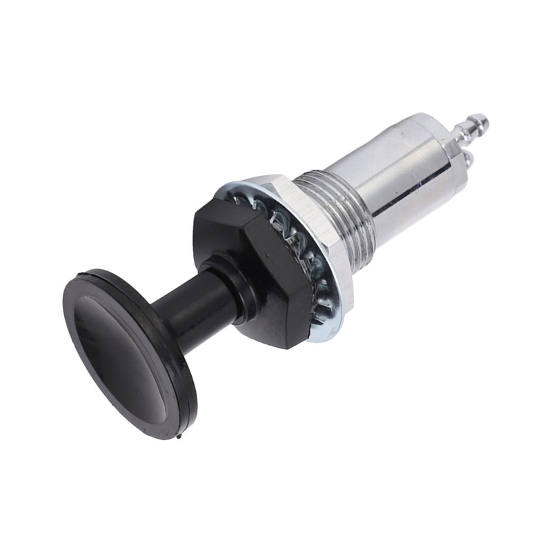 Fuel Primer Plunger Pump Body 11305 ATV Motorcycle Snowmobile Part