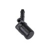 GM Parts Genuine 95238491 Passenger Side Windshield Washer Nozzle, 1.055