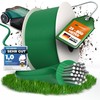 kanoo® Universal Boundary Cable for Robotic Lawnmower - Boundary Wire