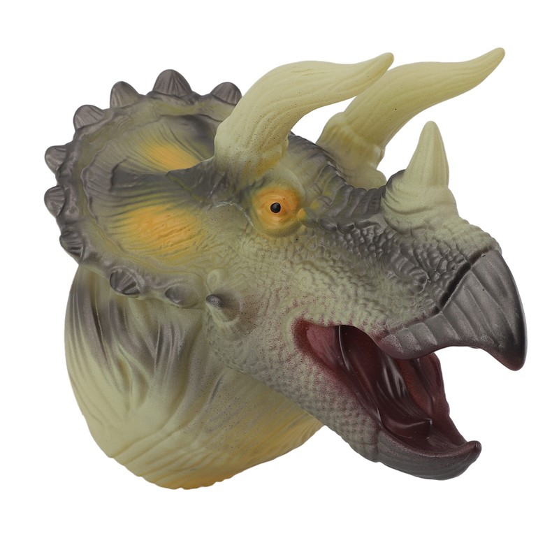 Dinosaur Night Light for Kids Color Changing Baby Night Light