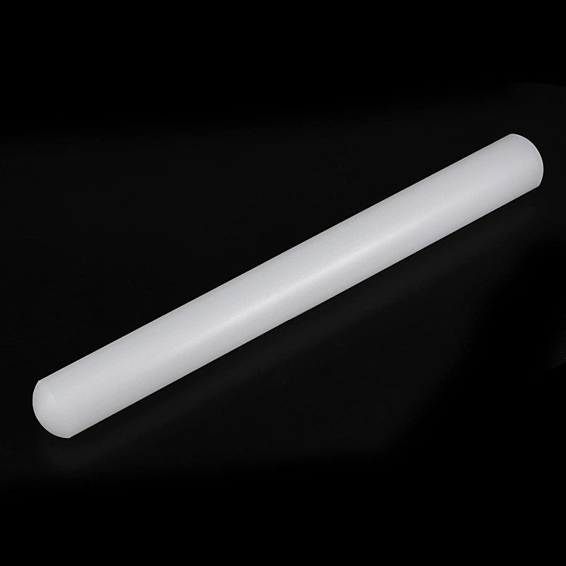sourcing map Fondant Rolling Pin 13 Inch x 1.38 Inch